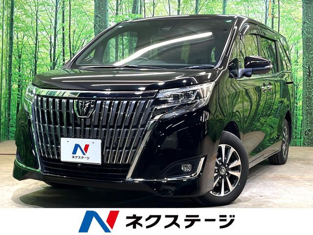 トヨタ エスクァイア 