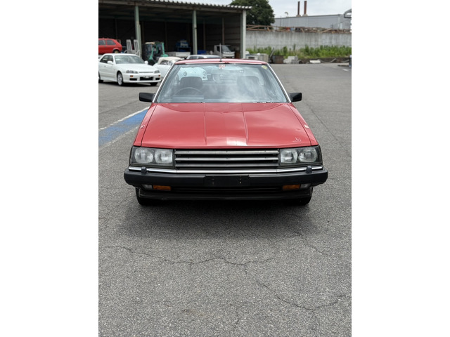 日産 スカイライン 