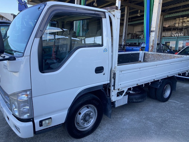 マツダ タイタン 