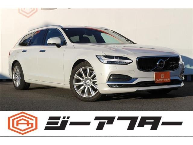 ボルボ V90 