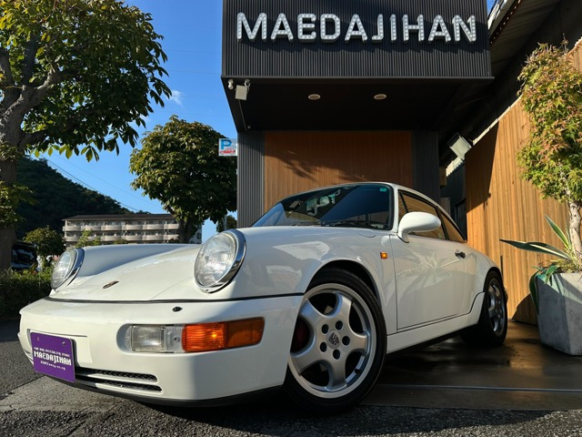 ポルシェ 911 