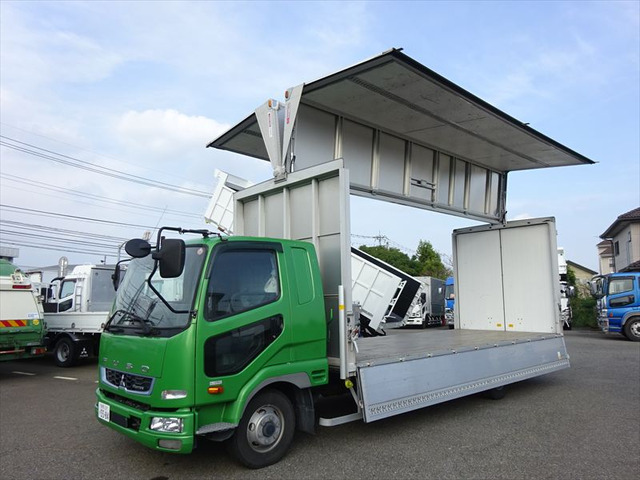 三菱ふそう ファイター 