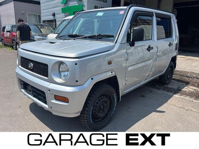 ダイハツ ネイキッド 