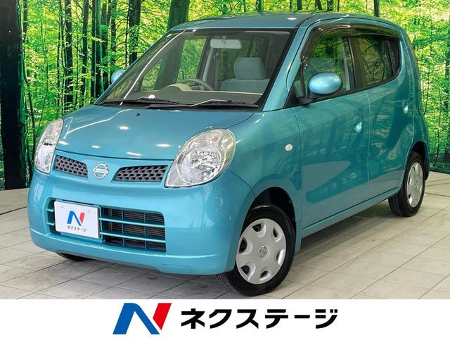 日産 モコ 