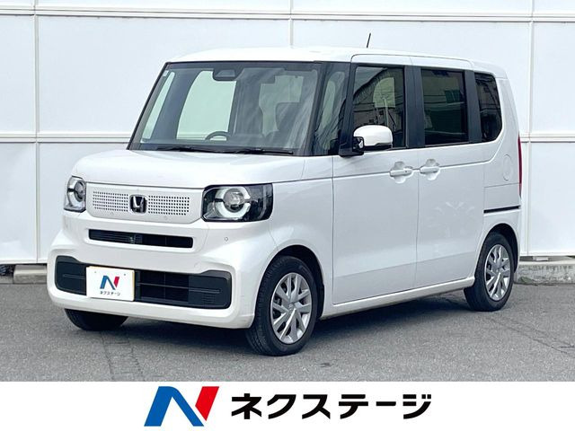 ホンダ N-BOX 