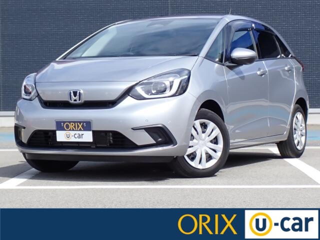 ホンダ フィット 