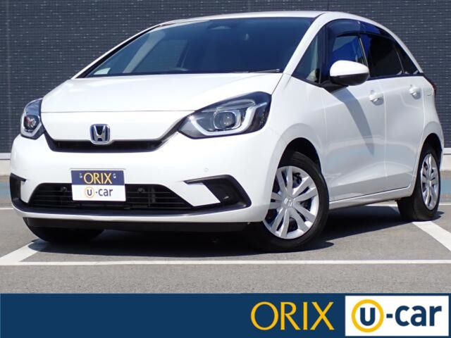 ホンダ フィット 