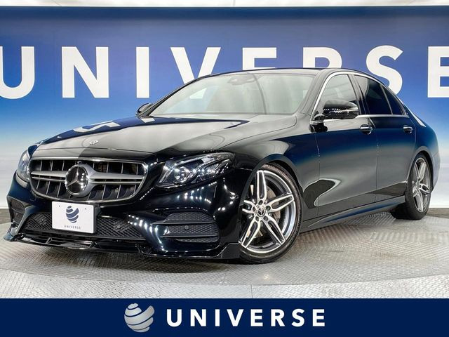 メルセデス・ベンツ Eクラス 