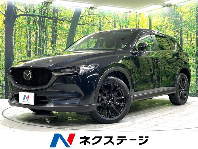 マツダ CX-5 