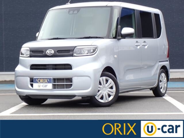 ダイハツ タント 