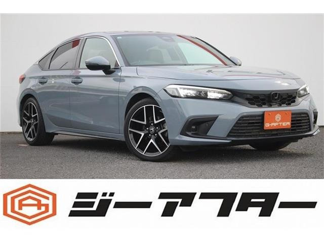 ホンダ シビック 