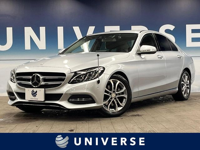 メルセデス・ベンツ Cクラス 