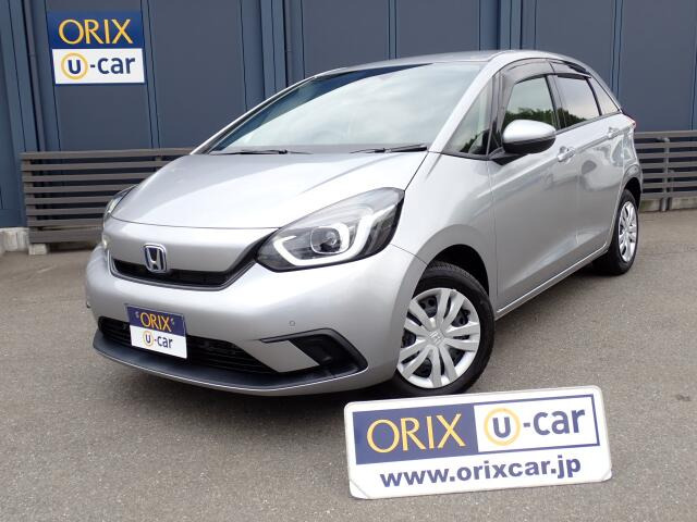 ホンダ フィット 