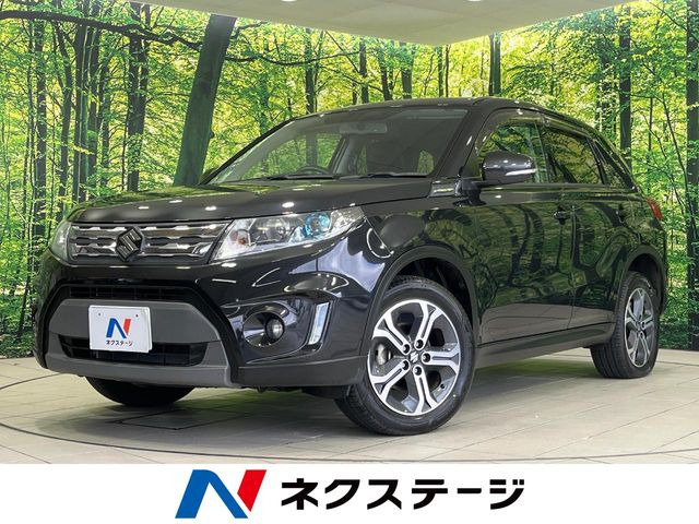 スズキ エスクード 