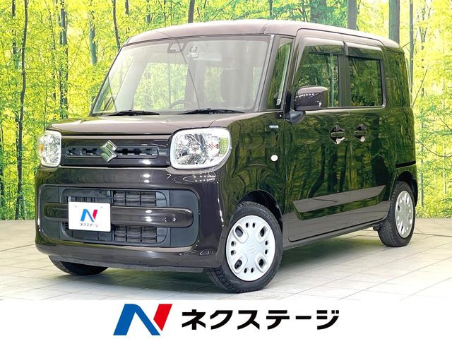 スズキ スペーシア 