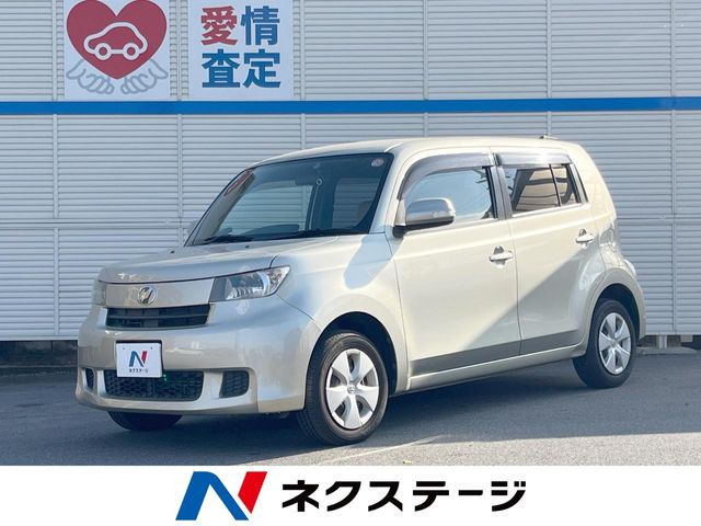 トヨタ bB 