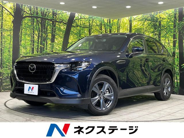 マツダ CX-60 