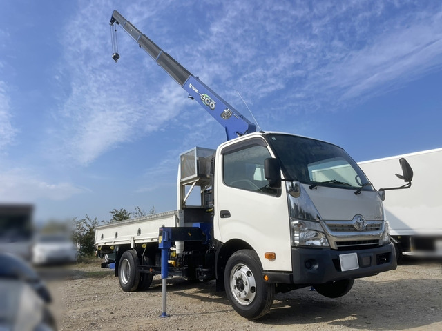 トヨタ トヨエース 