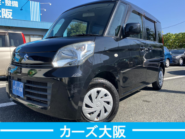 スズキ スペーシア 