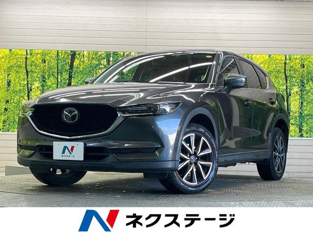 マツダ CX-5 