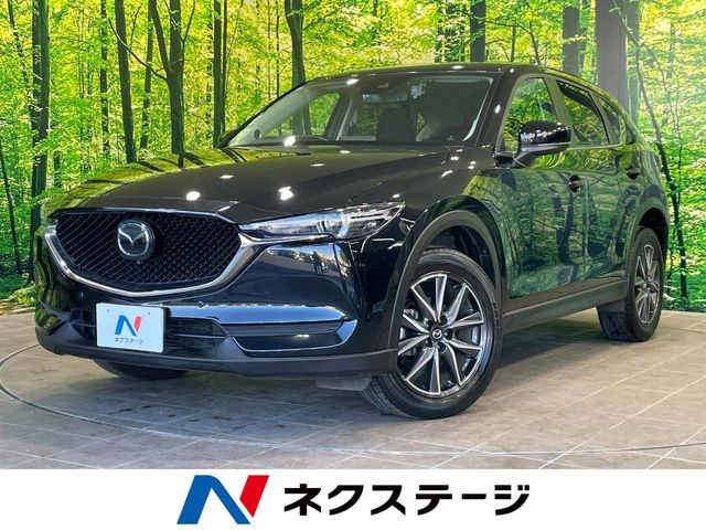 マツダ CX-5 