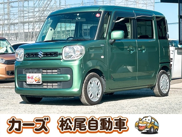 スズキ スペーシア 