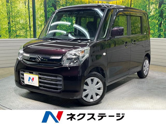 スズキ スペーシア 