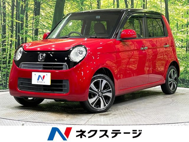 ホンダ N-ONE 