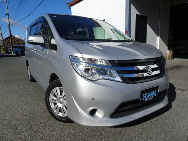 スズキ ランディ 