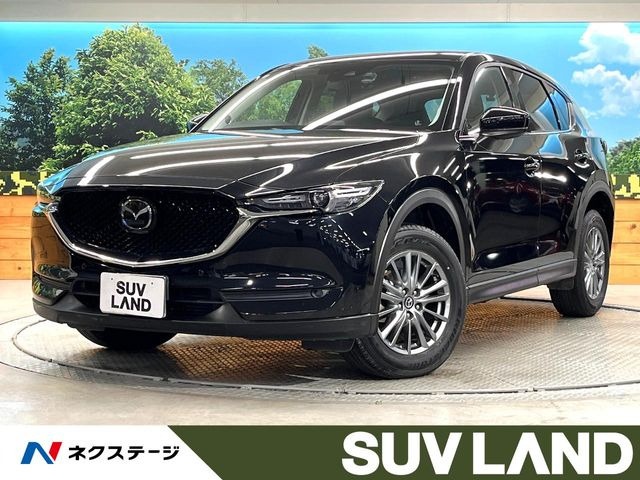 マツダ CX-5 