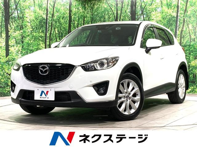 マツダ CX-5 