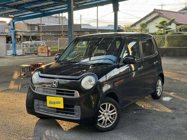 ホンダ N-ONE 