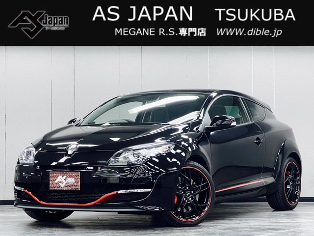 ルノー メガーヌ 