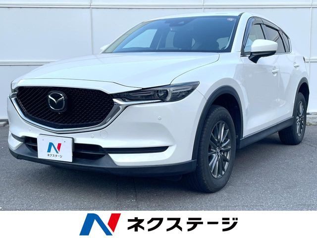 マツダ CX-5 