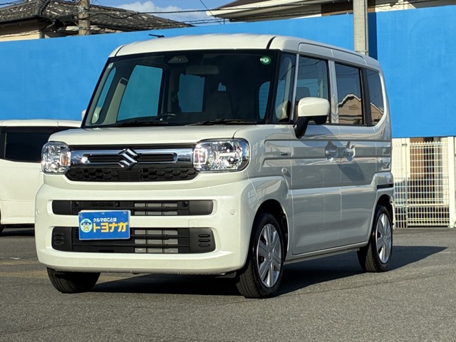 スズキ スペーシア 