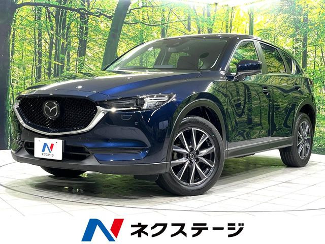 マツダ CX-5 