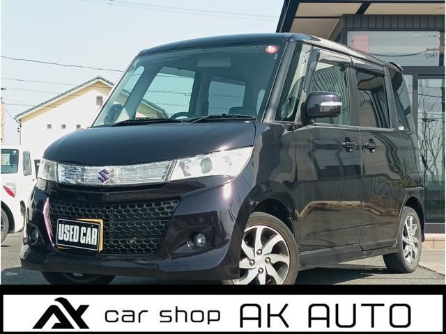 スズキ パレット 