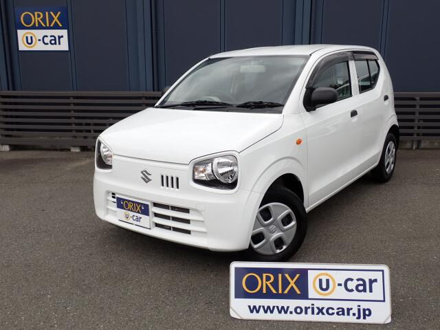 スズキ アルト 