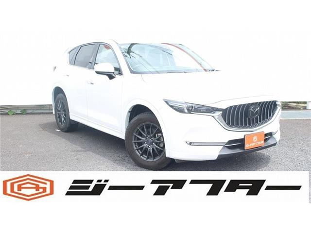 マツダ CX-5 
