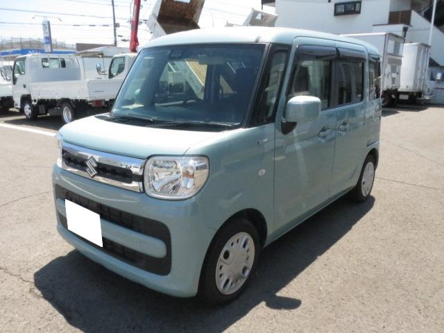 スズキ スペーシア 