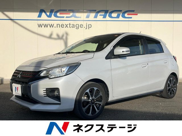 三菱 ミラージュ 