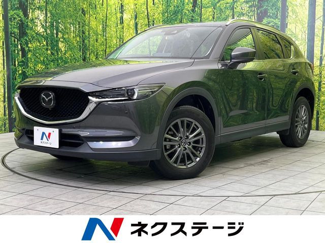 マツダ CX-5 