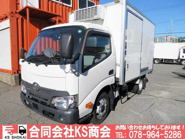 トヨタ トヨエース 