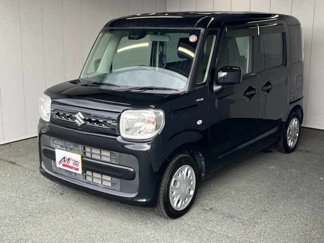 スズキ スペーシア 