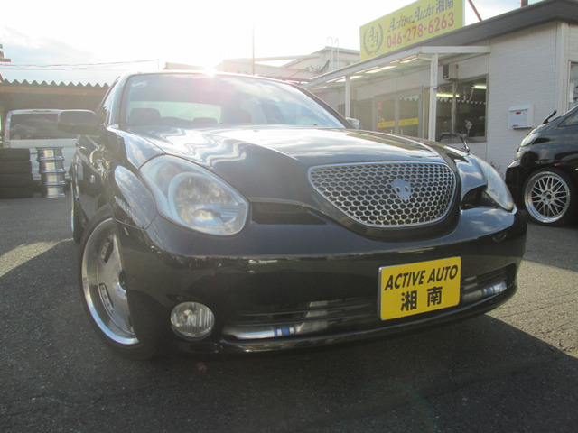 トヨタ ヴェロッサ 