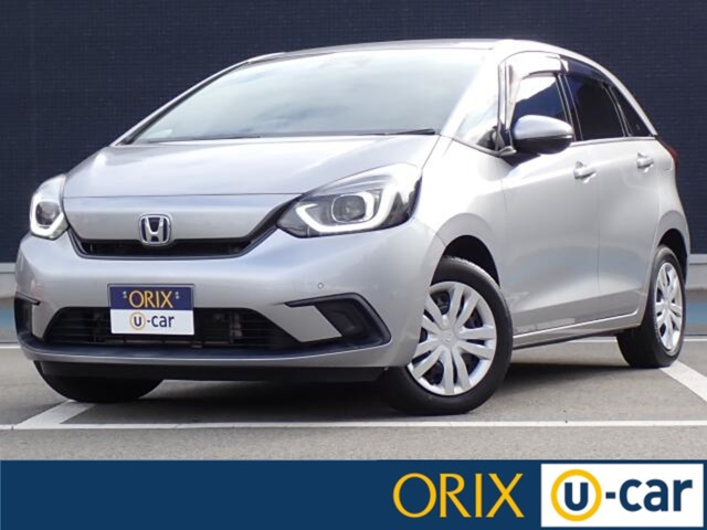 ホンダ フィット 