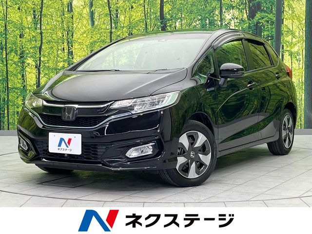 ホンダ フィット 