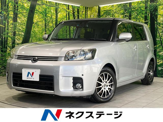 トヨタ カローラルミオン 