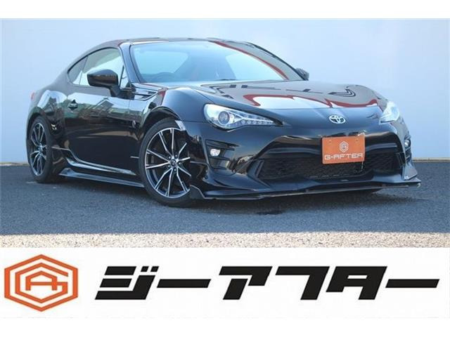トヨタ 86 