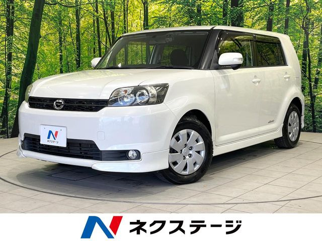 トヨタ カローラルミオン 